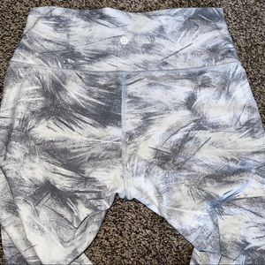 Women’s Lululemon Leggings